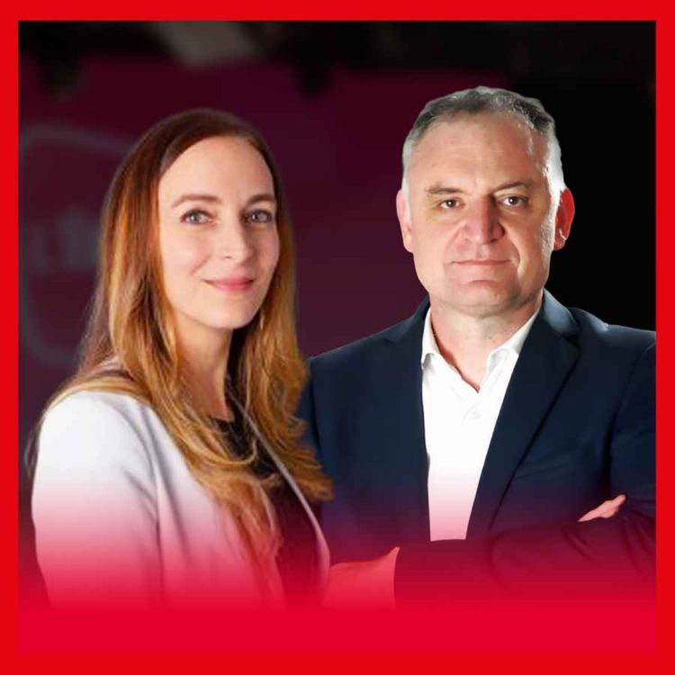 cover art for L'émission du 18 décembre 2025 avec Ariane Cohen de BNP Paribas et Denis Campion de Cofiloisirs