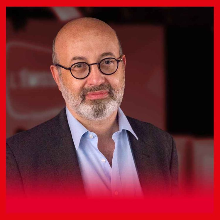 cover art for L'émission du 17 setembre 2026 avec Marc-Olivier Sebbag, Délégué général de la FNCF