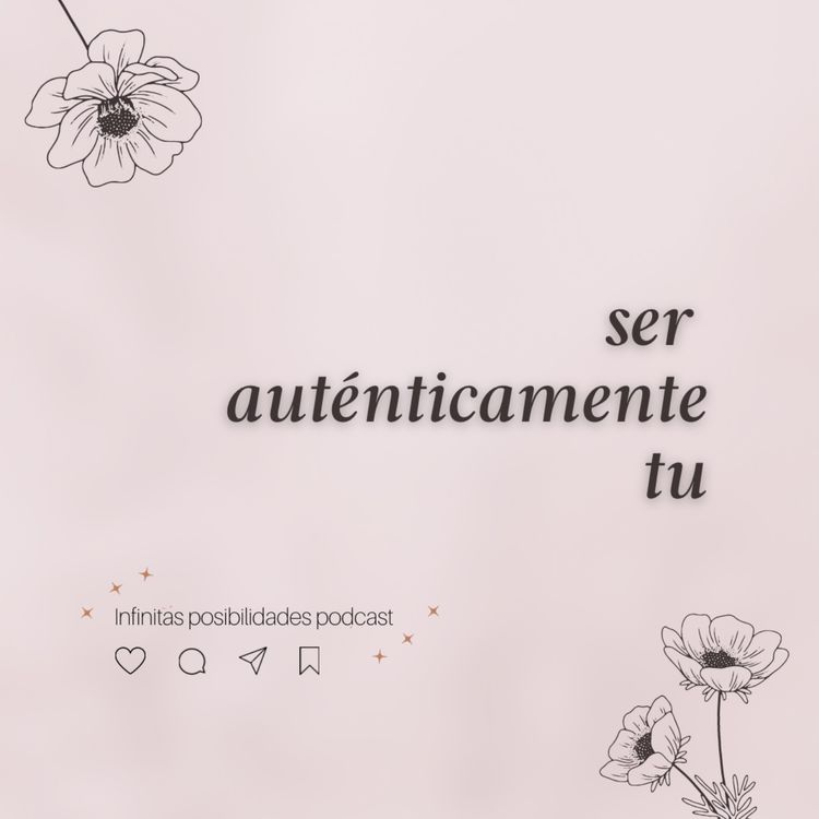 cover art for ser auténticamente tú en 2023