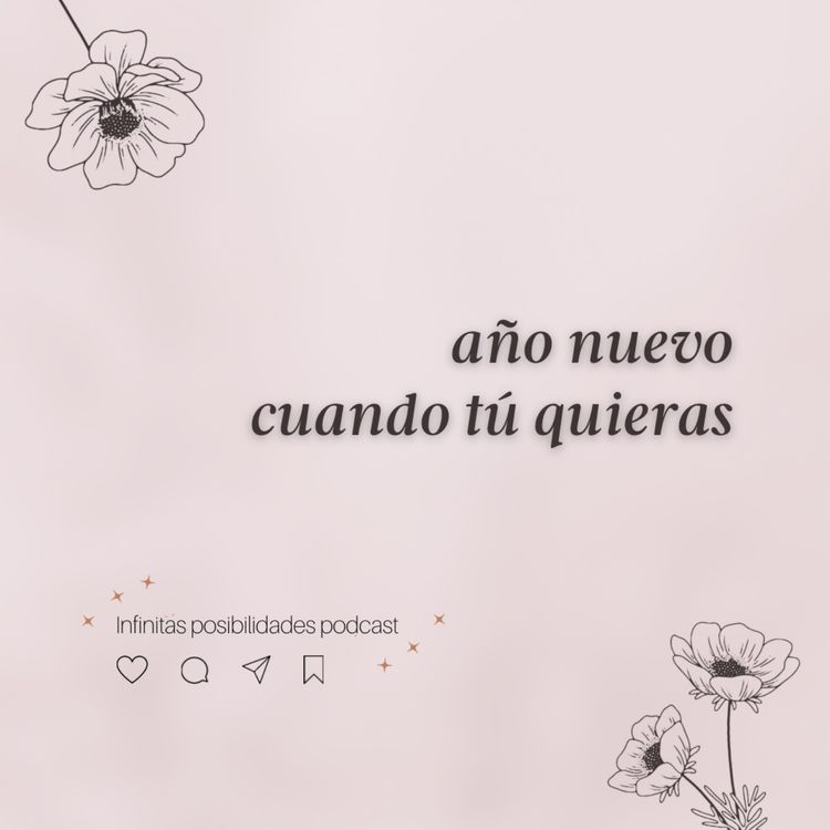 cover art for año nuevo cuando tu quieras