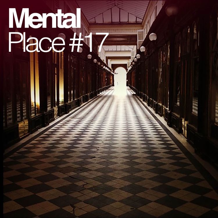 cover art for Mental Place #17