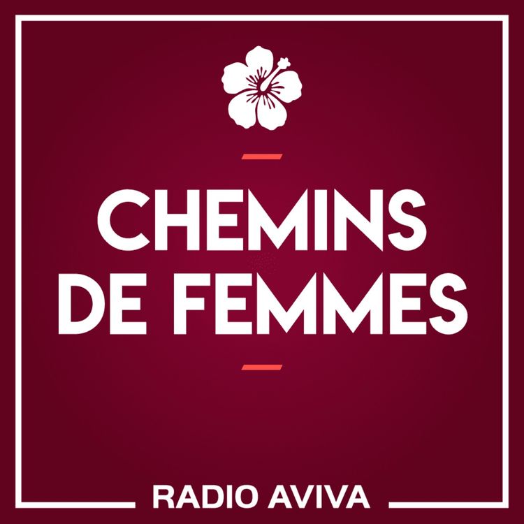 cover art for Olivia Atsio, consultante en communication de couple