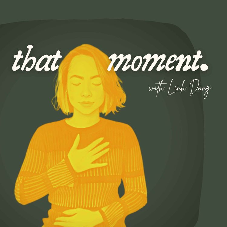 cover art for Moment #9 Wabi Sabi Love