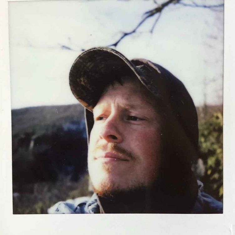 cover art for #1: Kevin Chesser