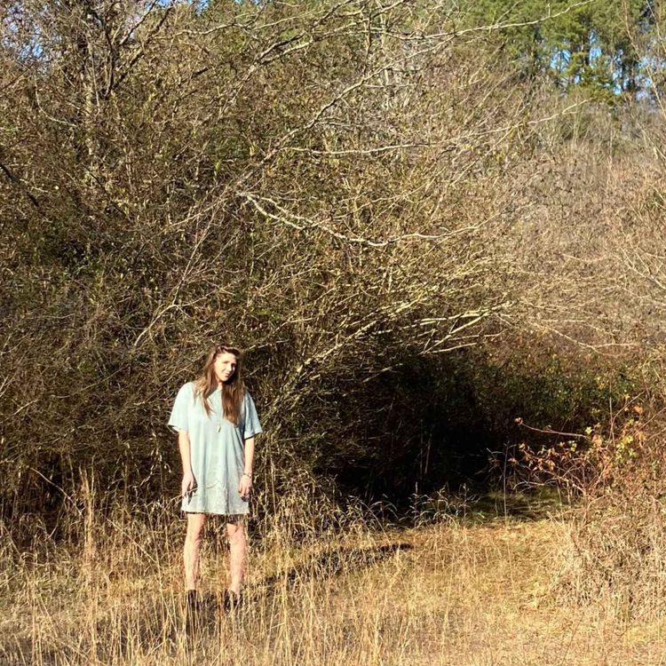 cover art for #5: Alicia Wright 