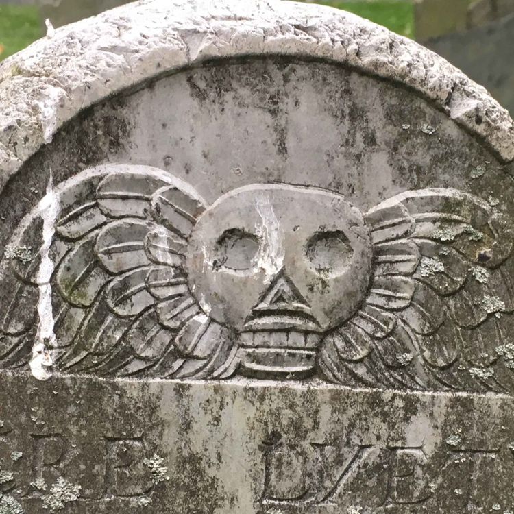 cover art for #7: Consider The World's Problems Solved