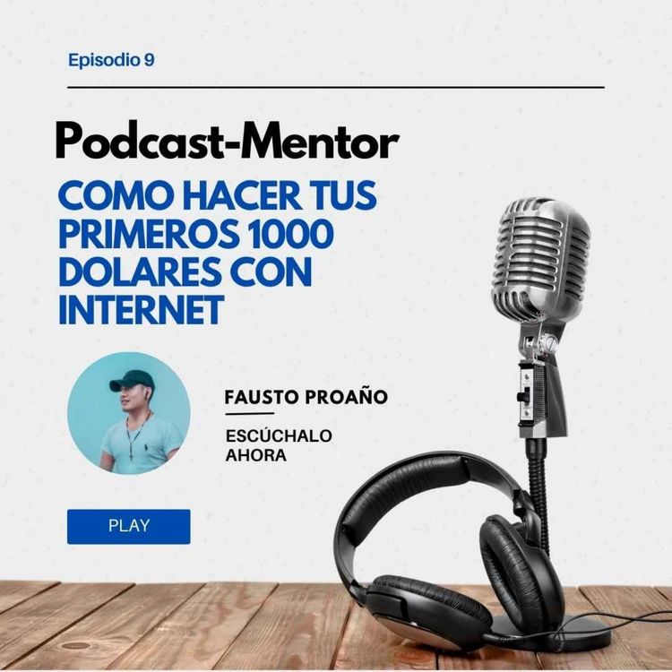 cover art for Como hacer 1000 dólares con cero capital #9