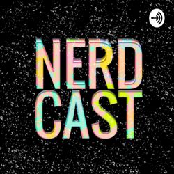 cover art for NerdCast | نردکست