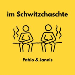 cover art for im Schwitzchaschte