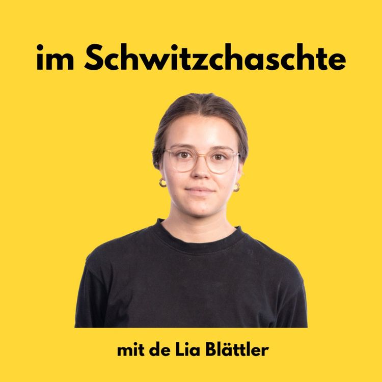 cover art for Lia Blättler, wie funktioniert Debatte?