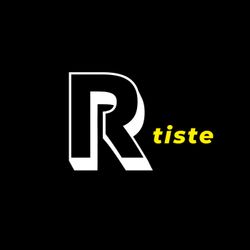 cover art for Rtiste