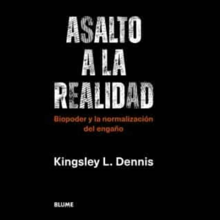 cover art for E3 Asalto a la realidad Kingsle L.Dennis