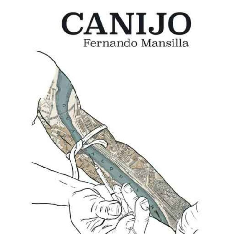 cover art for E8 Canijo, Fernando Mansilla