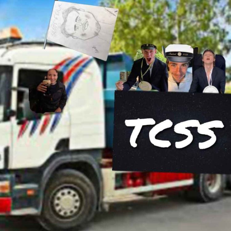 cover art for Har Sebbe tappat det?