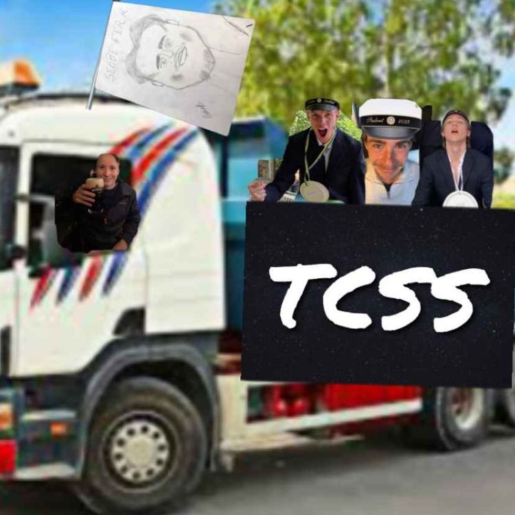 cover art for Jonte blottar sig