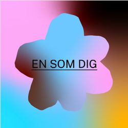 cover art for EN SOM DIG 