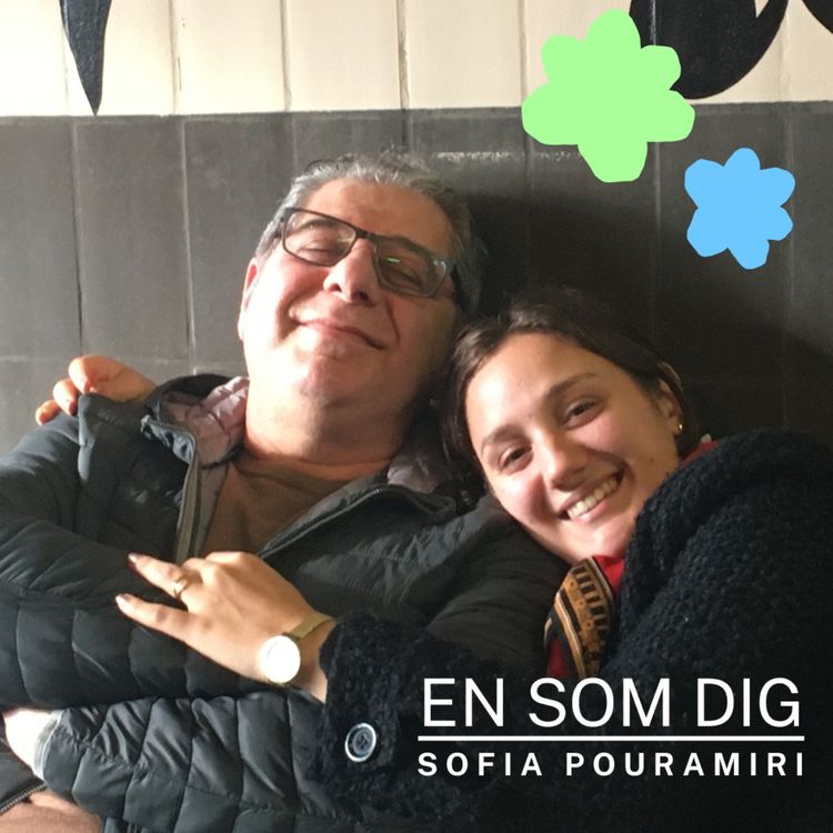 cover art for Hvor er du fra?