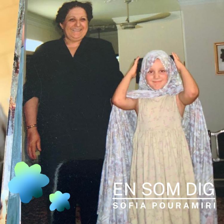 cover art for Live fra Nowruz event - Hvordan kan tradition og kultur påvirke én, når man er tværkulturel?