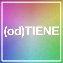 cover art for (od)tiene podcast