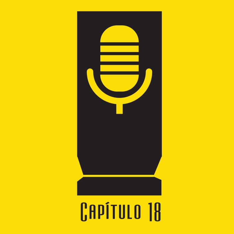 cover art for La cadena