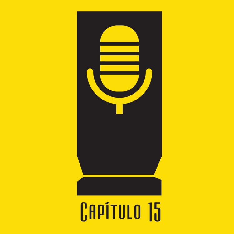 cover art for Good Omens