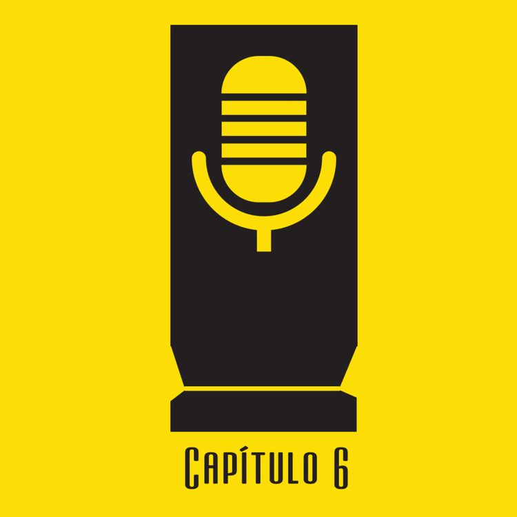 cover art for ¿Cómo es trabajar en una editorial?