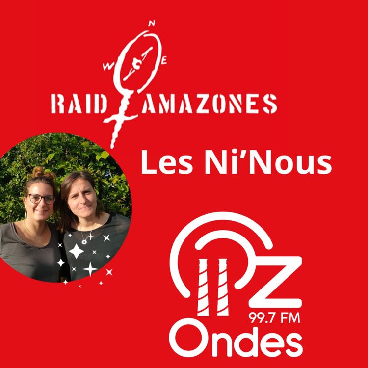 cover art for Les Ni'Nous - Raid Amazones 23 Novembre