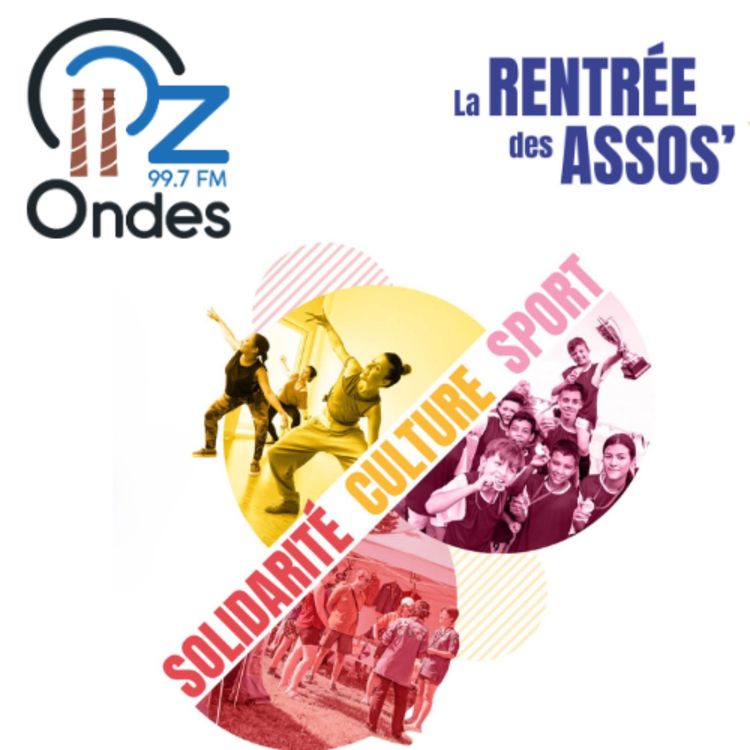 cover art for Association Sportive Adaptée Châtelleraudaise