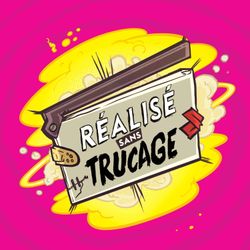 cover art for Réalisé Sans Trucage