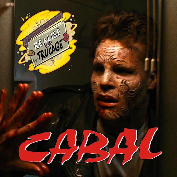 cover art for CABAL - La ressortie de la semaine