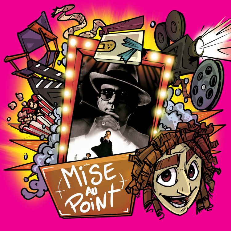 cover art for MISE AU POINT - Les Incorruptibles, un artisanat de pointe