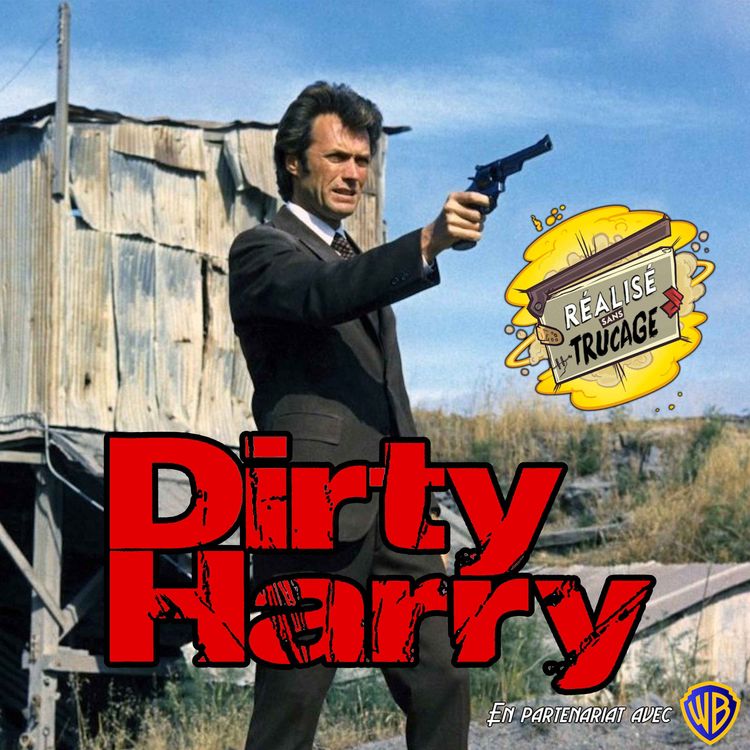 cover art for L'INSPECTEUR HARRY - La ressortie de la semaine