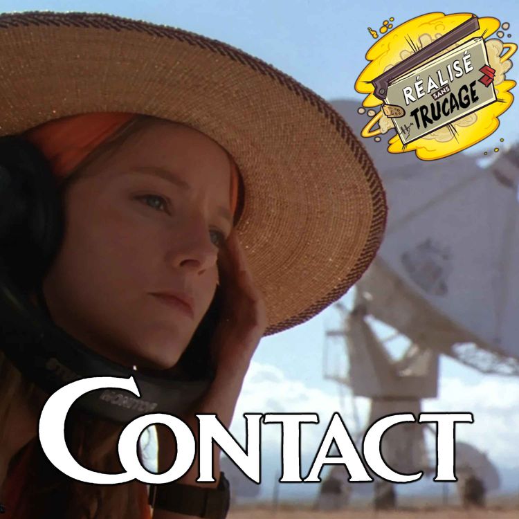cover art for CONTACT - La ressortie de la semaine
