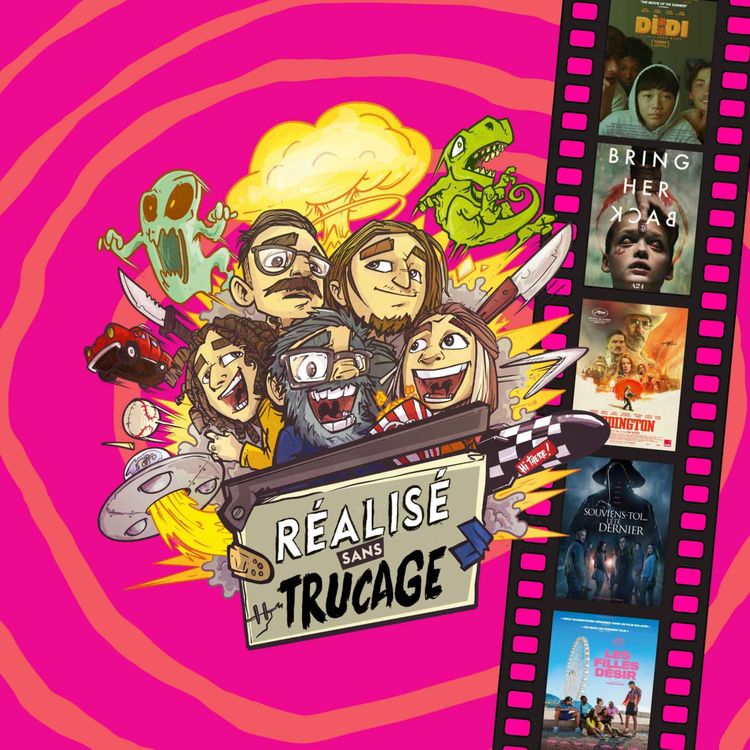 cover art for EDDINGTON, SOUVIENS-TOI L'ÉTÉ DERNIER, BRING HER BACK & DÌDI