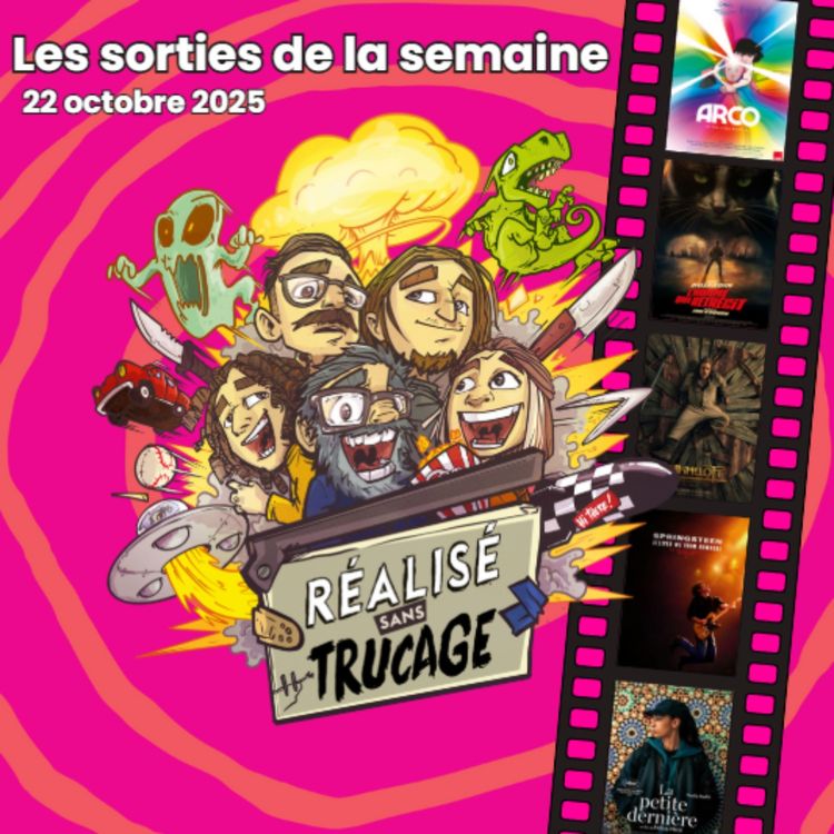 cover art for ⚔️KAAMELOTT 2 PARTIE 1, L'HOMME QUI RÉTRÉCIT, ARCO & LA PETITE DERNIÈRE🌈