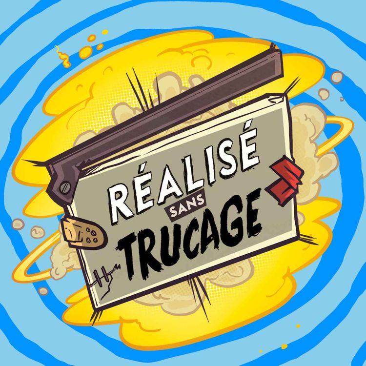 cover art for 🎄SUPERCAST - La grosse promo de Noël !🎄