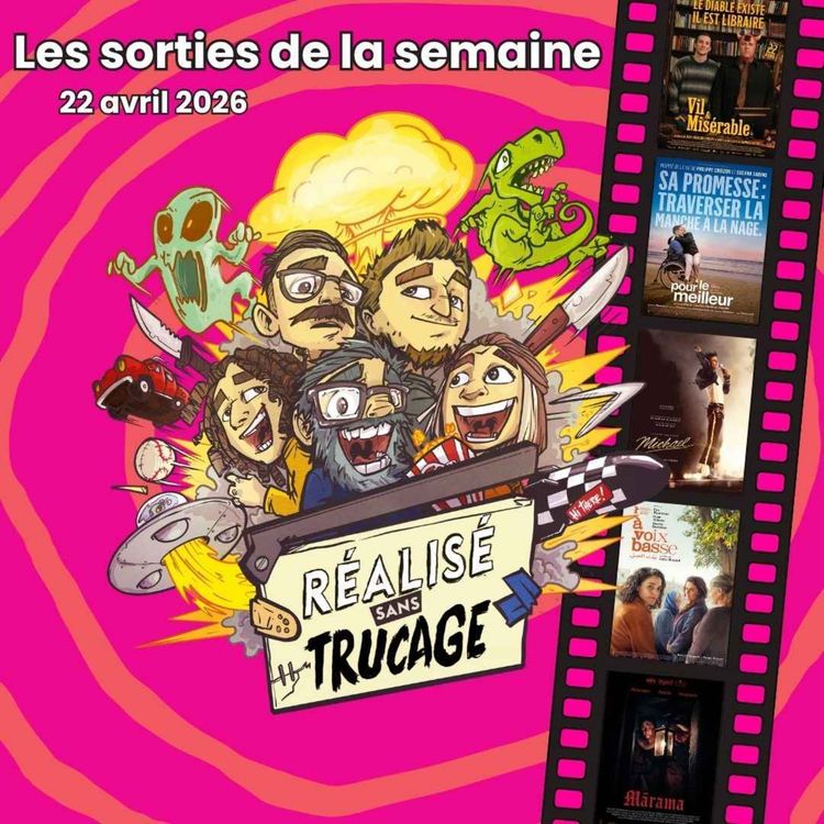 cover art for 🕺MICHAEL, POUR LE MEILLEUR, À VOIX BASSE & MARAMA🩸