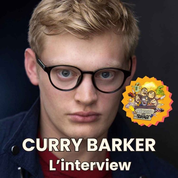 cover art for 🎤 CURRY BARKER - L'Entretien Sans Trucage (OBSESSION)