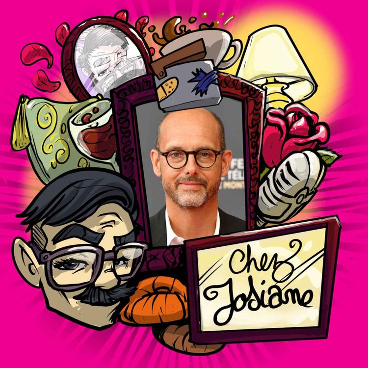 cover art for [EXTRAIT] CHEZ JOSIANE... avec MAURICE BARTHÉLÉMY