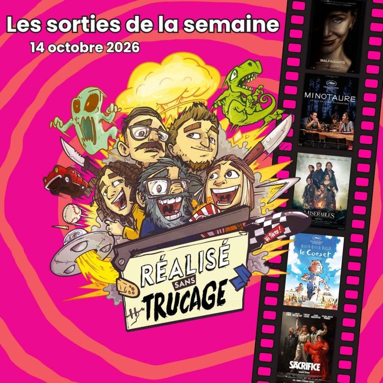 cover art for ✊LES MISÉRABLES, MINOTAURE, SACRIFICE & LE CORSET 🎹