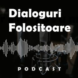 cover art for Dialoguri Folositoare