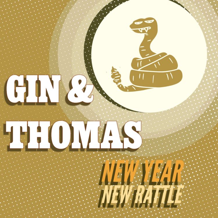 cover art for New Year, New Rattle | ep. 47