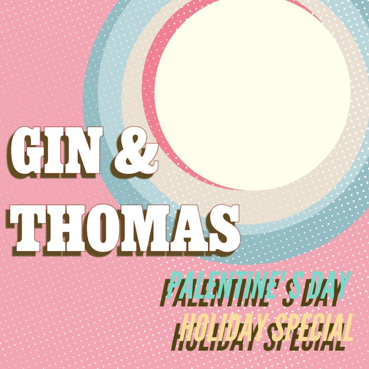 cover art for Palentine's Day Holiday Special (2025) | ep, 48