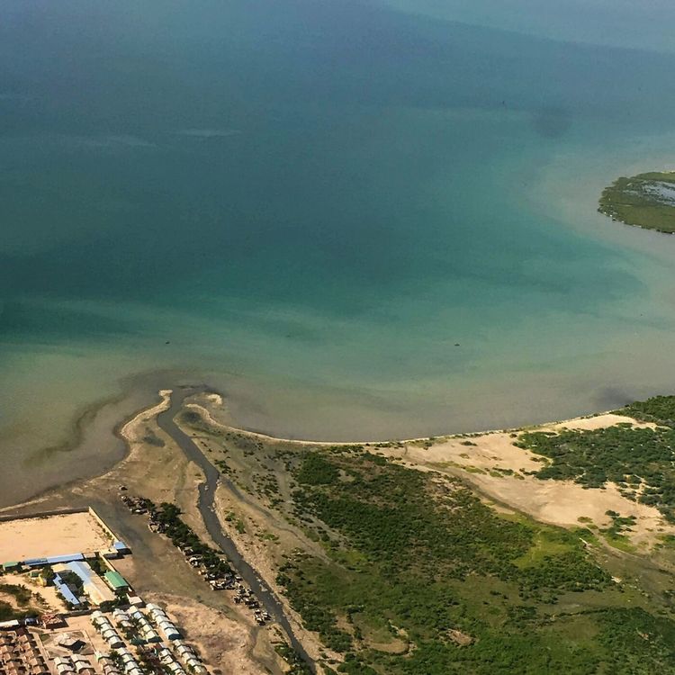 cover art for Understanding Haiti Development Dilemmas with Roddy Denor and Martin Alexis