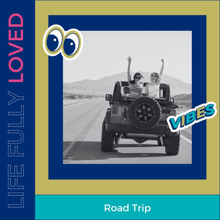 cover art for Road Trip