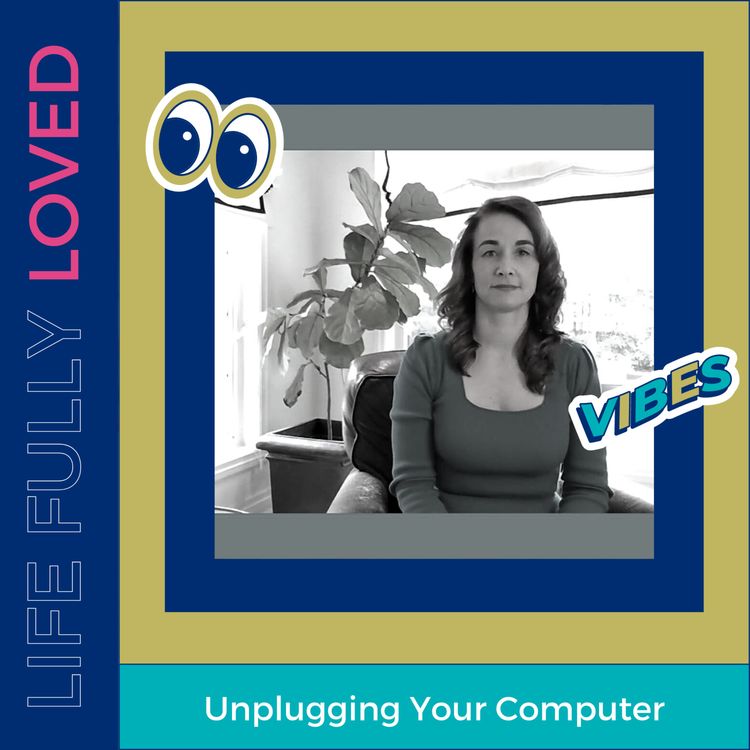 cover art for Unplugging "your" Computer