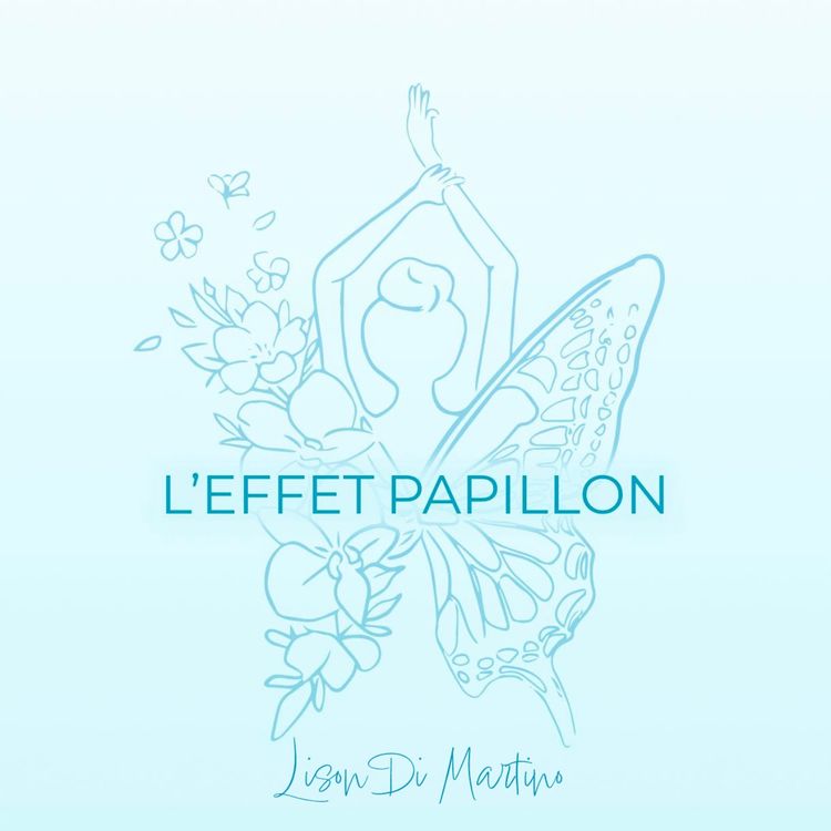 cover art for J'ai peur de l'amour