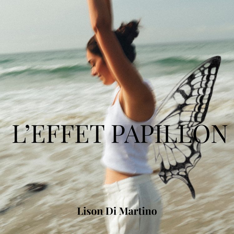 cover art for Ce que la marche change en nous