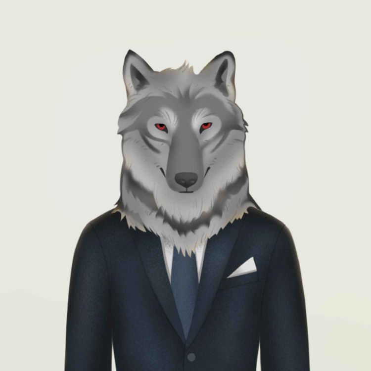 cover art for The Wolf Of Wall Street Full Book Introduction