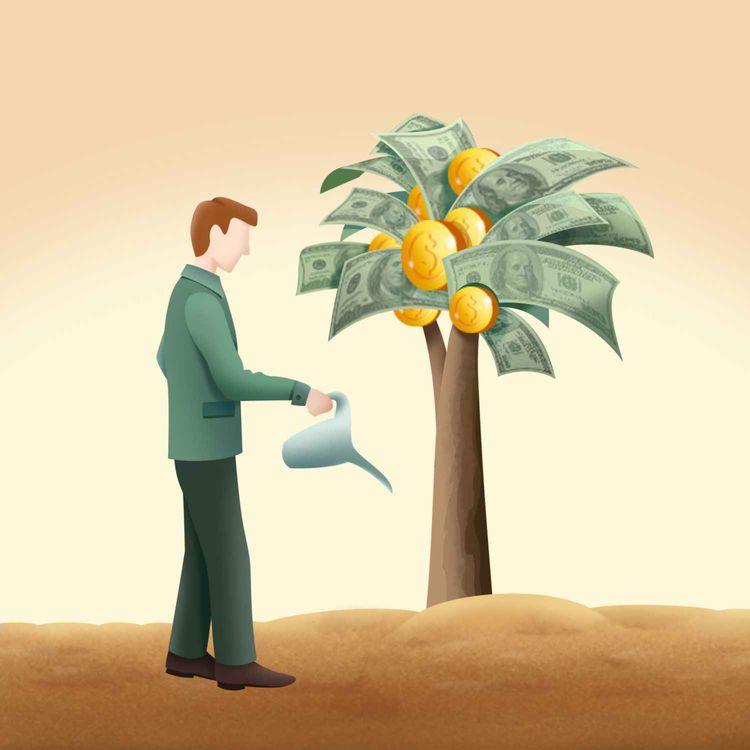 cover art for The Intelligent Investor Full Book Introduction